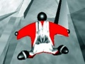 Jeu Stickman 3D Wingsuit en ligne