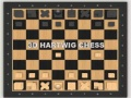 Jeu Échecs 3D Hartwig en ligne