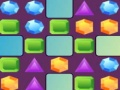Jeu Mine de Joyaux en ligne