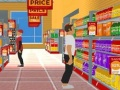 Jeu Simulateur de Shopping au Marché en ligne