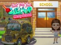 Jeu Petite Fille Douce Nettoyage École Désordonnée en ligne