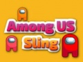 Jeu Among Us Sling en ligne