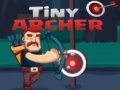 Jeu Petit Archer en ligne