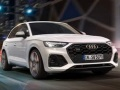 Jeu Audi SQ5 TDI Glissade en ligne
