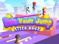 Jeu Course de Saut à la Perche en ligne