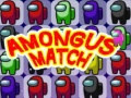 Jeu Among Us Match en ligne