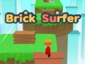 Jeu Surfer de Brique en ligne