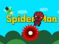Jeu Spider-Man en ligne