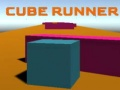 Jeu Coureur de cube en ligne