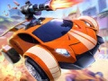 Jeu Tir de voiture : Rage des rivaux en ligne