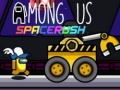 Jeu Among Us SpaceRush en ligne
