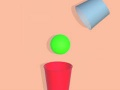 Jeu Boule Tombante Astucieuse en ligne