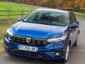 Jeu Puzzle Dacia Sandero en ligne