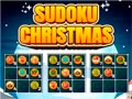 Jeu Sudoku de Noël en ligne