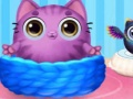 Jeu Le Plus Mignon des Animaux Écrasables en ligne