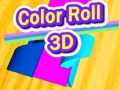 Jeu Roulette de Couleur 3D 2 en ligne