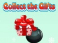 Jeu Collectez les cadeaux en ligne