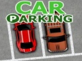 Jeu Parking de voiture en ligne