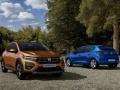 Jeu Dacia Sandero Glisse en ligne