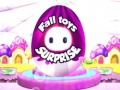 Jeu Surprise de Jouets d'Automne en ligne