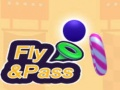 Jeu Volez & Passez en ligne