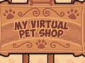 Jeu Ma boutique d'animaux virtuels en ligne