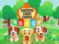 Jeu Chummy Chum Chums : Match en ligne