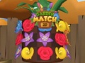 Jeu Jardin Match 3D en ligne