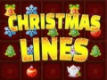 Jeu Lignes de Noël 2 en ligne