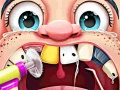Jeu Dentiste Fou en ligne
