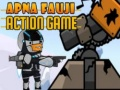 Jeu Jeu d'action Apna Faugi en ligne
