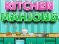 Jeu Mahjong de Cuisine en ligne