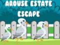 Jeu Évasion du domaine Arouse en ligne