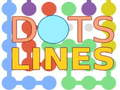 Jeu Points Lignes en ligne