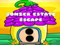 Jeu Évasion du domaine Bonzer en ligne