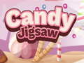 Jeu Puzzle Bonbon en ligne