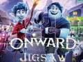 Jeu Puzzle En Avant en ligne