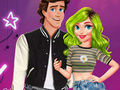 Jeu Transformation Stylistique E-couple en ligne