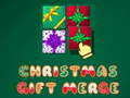 Jeu Fusion de Cadeaux de Noël en ligne