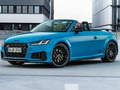Jeu Audi TTS Roadster Glisse en ligne