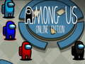 Jeu Among Us Édition en ligne en ligne