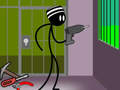 Jeu Évasion de la prison en ligne