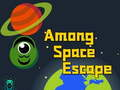 Jeu Évasion dans l'Espace en ligne