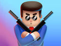 Jeu M. Balle 3D en ligne