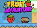 Jeu Aventure Fruitière en ligne