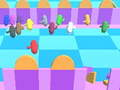 Jeu Among Us Imposteur d'Automne en ligne