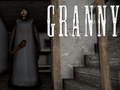 Jeu Granny Cave Maudite en ligne