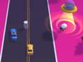 Jeu Jeux de Course de Voitures Doubles 3D en ligne