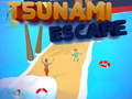 Jeu Évasion Tsunami en ligne