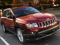 Jeu Puzzle Jeep Compass en ligne